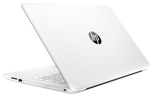 HP Ноутбук HP 15-bw034ur (AMD A6 9220 2500 MHz/15.6"/1920x1080/6Gb/500Gb HDD/DVD-RW/AMD Radeon 520/Wi-Fi/Bluetooth/Windows 10 Home)