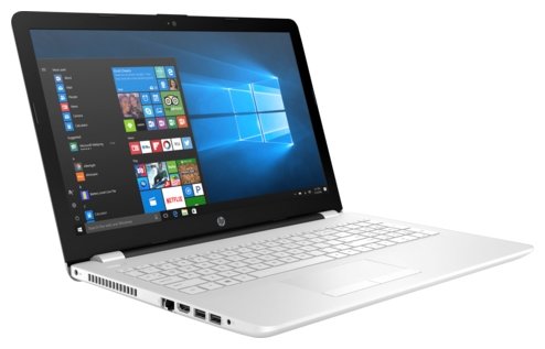 HP Ноутбук HP 15-bw068ur (AMD A6 9220 2500 MHz/15.6"/1366x768/4Gb/500Gb HDD/DVD-RW/AMD Radeon R4/Wi-Fi/Bluetooth/Windows 10 Home)