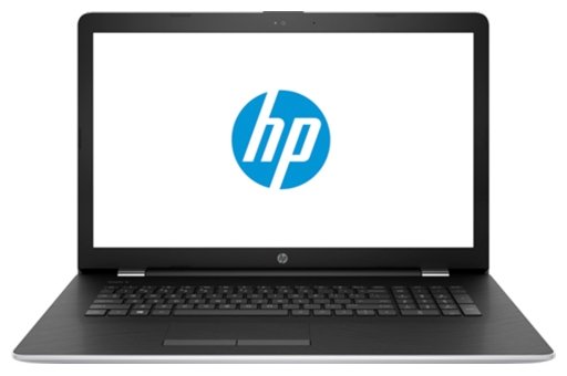 HP Ноутбук HP 17-bs013ur (Intel Core i3 7100U 2400 MHz/17.3"/1600x900/8Gb/1128Gb HDD+SSD/DVD-RW/Intel HD Graphics 620/Wi-Fi/Bluetooth/Windows 10 Home)