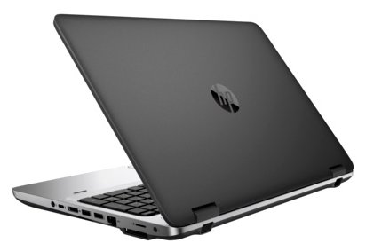 HP Ноутбук HP ProBook 650 G2 (Y3B05EA) (Intel Core i5 6200U 2300 MHz/15.6"/1366x768/4Gb/500Gb HDD/DVD-RW/Intel HD Graphics 520/Wi-Fi/Bluetooth/Win 7 Pro 64)