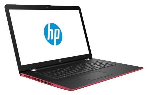 HP Ноутбук HP 17-bs022ur (Intel Pentium N3710 1600 MHz/17.3"/1600x900/4Gb/1000Gb HDD/DVD-RW/AMD Radeon 520/Wi-Fi/Bluetooth/Windows 10 Home)