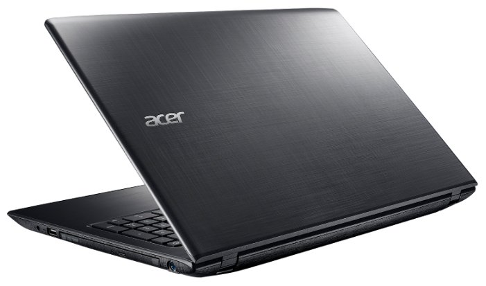 Acer Ноутбук Acer ASPIRE E5-575G-396N (Intel Core i3 6100U 2300 MHz/15.6"/1366x768/4Gb/500Gb HDD/DVD нет/NVIDIA GeForce 940M/Wi-Fi/Bluetooth/Win 10 Home)