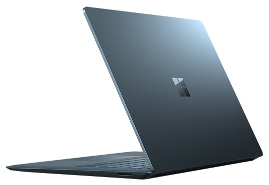 Microsoft Ноутбук Microsoft Surface Laptop (Intel Core i5 7200U 2500 MHz/13.5"/2256x1504/8Gb/256Gb SSD/DVD нет/Intel HD Graphics 620/Wi-Fi/Bluetooth/Windows 10 Pro)