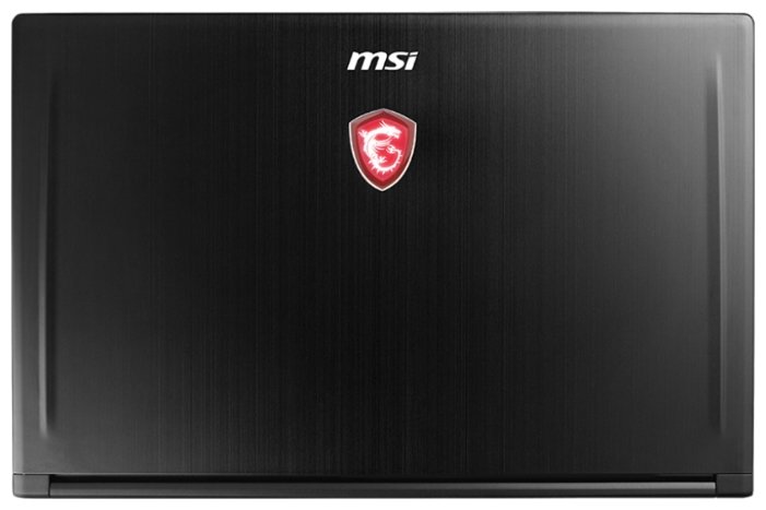 MSI Ноутбук MSI GS63 7RD Stealth (Intel Core i7 7700HQ 2800 MHz/15.6"/1920x1080/16Gb/256Gb SSD/DVD нет/NVIDIA GeForce GTX 1050/Wi-Fi/Bluetooth/DOS)