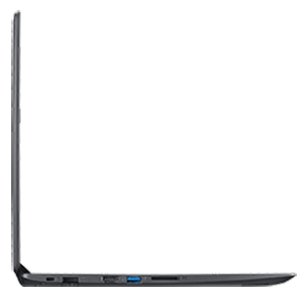 Acer Ноутбук Acer ASPIRE 1 A114-31-C7FK (Intel Celeron N3350 1100 MHz/14"/1366x768/4Gb/32Gb SSD/DVD нет/Intel HD Graphics 500/Wi-Fi/Windows 10 Home)