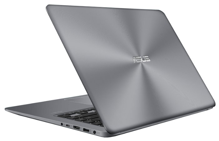 ASUS Ноутбук ASUS VivoBook 15 X510UQ (Intel Core i5 7200U 2500 MHz/15.6"/1920x1080/4Gb/1000Gb HDD/DVD нет/NVIDIA GeForce 940MX/Wi-Fi/Bluetooth/Windows 10 Home)