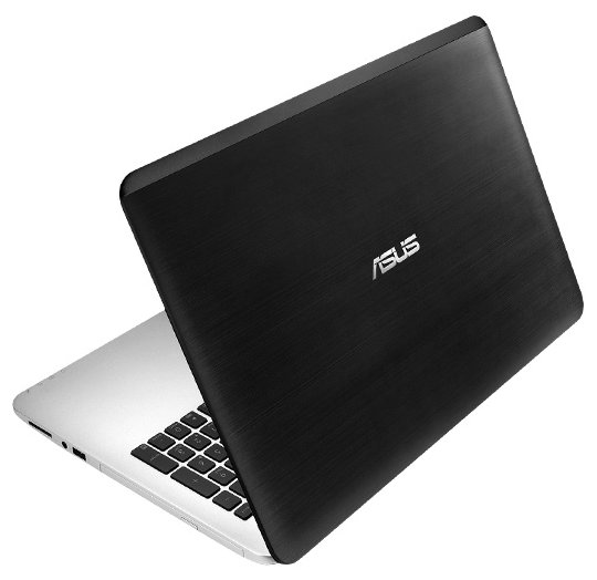 ASUS Ноутбук ASUS X555DG (AMD A10 8700P 1800 MHz/15.6"/1366x768/8.0Gb/1000Gb/DVD-RW/AMD Radeon R6 M340DX/Wi-Fi/Bluetooth/Win 10 Home)