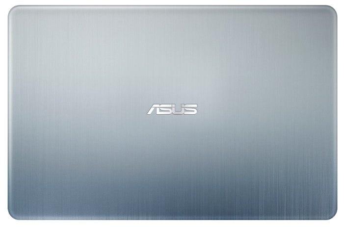 ASUS Ноутбук ASUS (Intel Pentium N3710 1600 MHz/15.6"/1366x768/2Gb/500Gb HDD/DVD нет/Intel HD Graphics 405/Wi-Fi/Bluetooth/DOS)