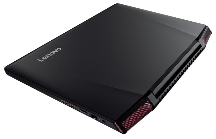 Lenovo Ноутбук Lenovo IdeaPad Y700 15 (Intel Core i5 6300HQ 2300 MHz/15.6"/1920x1080/6Gb/1000Gb HDD/DVD нет/NVIDIA GeForce GTX 960M/Wi-Fi/Bluetooth/Windows 10 Home)