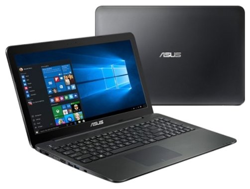 ASUS Ноутбук ASUS K555YI (AMD A8 7410 2200 MHz/15.6"/1366x768/8Gb/1000Gb HDD/DVD-RW/AMD Radeon R5 M320/Wi-Fi/Bluetooth/Win 10 Home)