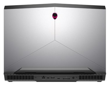 Alienware Ноутбук Alienware 17 R4 (Intel Core i7 7820HK 2900 MHz/17.3"/2560x1440/32Gb/1512Gb HDD+SSD/DVD нет/NVIDIA GeForce GTX 1080/Wi-Fi/Bluetooth/Windows 10 Home)