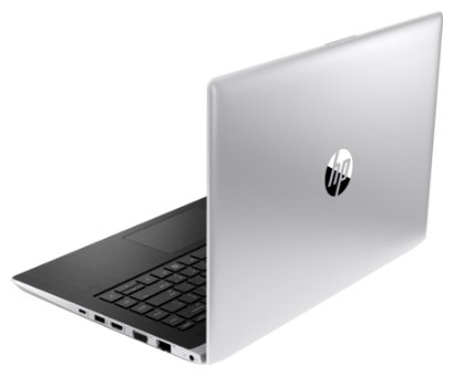 HP Ноутбук HP ProBook 440 G5 (2RS40EA) (Intel Core i3 7100U 2400 MHz/14"/1920x1080/4Gb/128Gb SSD/DVD нет/Intel HD Graphics 620/Wi-Fi/Bluetooth/Windows 10 Pro)