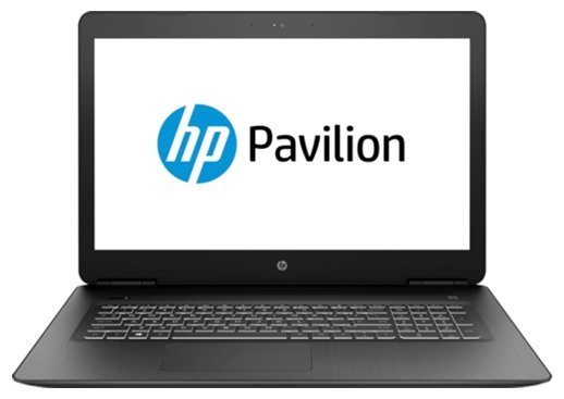 HP Ноутбук HP PAVILION 17-ab313ur (Intel Core i5 7300HQ 2500 MHz/17.3"/1920x1080/8Gb/1000Gb HDD/DVD-RW/NVIDIA GeForce GTX 1050 Ti/Wi-Fi/Bluetooth/Windows 10 Home)