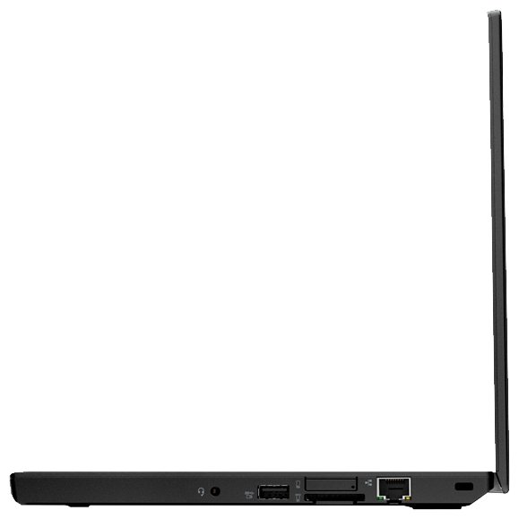 Lenovo Ноутбук Lenovo THINKPAD X270 (Intel Core i5 7200U 2500 MHz/12.5"/1366x768/4Gb/500Gb HDD/DVD нет/Intel HD Graphics 620/Wi-Fi/Bluetooth/DOS)