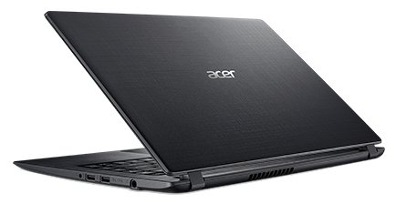 Acer Ноутбук Acer ASPIRE 3 (A315-21-2533) (AMD E2 9000 1800 MHz/15.6"/1366x768/4Gb/500Gb HDD/DVD нет/AMD Radeon R3/Wi-Fi/Bluetooth/Windows 10 Home)