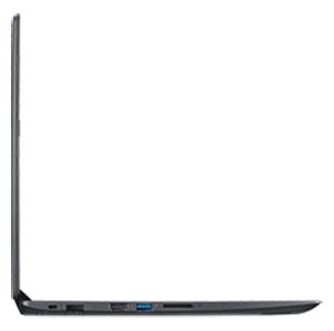 Acer Ноутбук Acer ASPIRE 3 (A315-21-2533) (AMD E2 9000 1800 MHz/15.6"/1366x768/4Gb/500Gb HDD/DVD нет/AMD Radeon R3/Wi-Fi/Bluetooth/Windows 10 Home)