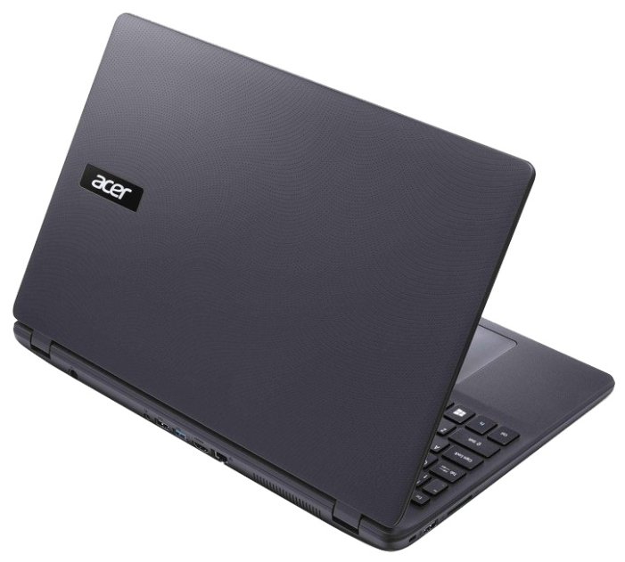 Acer Ноутбук Acer Extensa EX2519-C33F (Intel Celeron N3060 1600 MHz/15.6"/1366x768/4Gb/500Gb HDD/DVD нет/Intel HD Graphics 400/Wi-Fi/Bluetooth/Windows 10 Home)