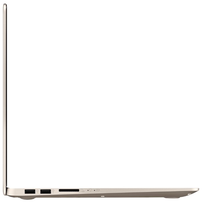 ASUS Ноутбук ASUS VivoBook S15 S510UN (Intel Core i7 7500U 2700 MHz/15.6"/1920x1080/8Gb/1128Gb HDD+SSD/DVD нет/NVIDIA GeForce MX150/Wi-Fi/Bluetooth/Windows 10 Home)
