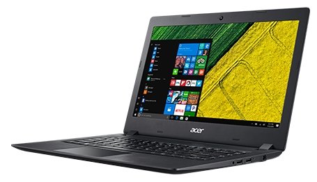 Acer Ноутбук Acer ASPIRE 1 (A114-31)