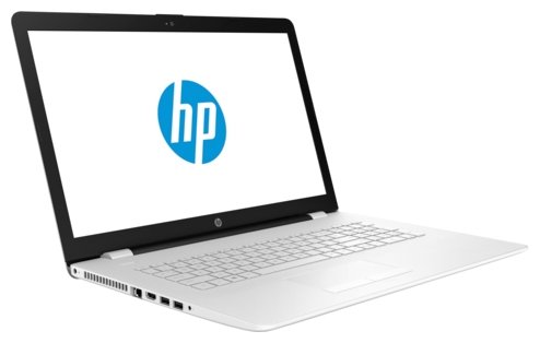 HP Ноутбук HP 17-ak031ur (AMD A9 9420 3000 MHz/17.3"/1600x900/4Gb/500Gb HDD/DVD-RW/AMD Radeon R5/Wi-Fi/Bluetooth/DOS)