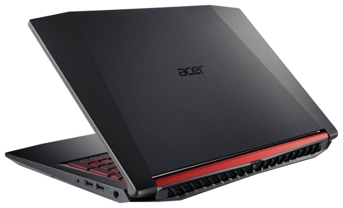 Acer Ноутбук Acer Nitro 5 (AN515-51)