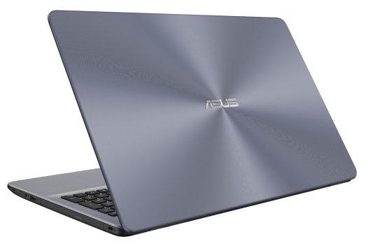 ASUS Ноутбук ASUS VivoBook A542UA (Intel Core i5 7200U 2500 MHz/15.6"/1920x1080/8Gb/1000Gb HDD/DVD-RW/Intel HD Graphics 620/Wi-Fi/Bluetooth/Windows 10 Home)