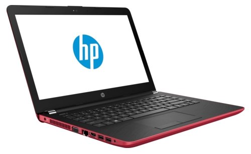 HP Ноутбук HP 14-bs015ur (Intel Pentium N3710 1600 MHz/14"/1366x768/4Gb/500Gb HDD/DVD нет/Intel HD Graphics 405/Wi-Fi/Bluetooth/Windows 10 Home)