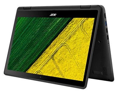 Acer Ноутбук Acer SPIN 5