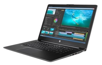 HP Ноутбук HP ZBook Studio G3 (T7W07EA) (Intel Core i7 6820HQ 2700 MHz/15.6"/3840x2160/32Gb/512Gb SSD/DVD нет/NVIDIA Quadro M1000M/Wi-Fi/Bluetooth/Win 7 Pro 64)