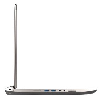 ASUS Ноутбук ASUS ROG G701VI (Intel Core i7 6820HK 2700 MHz/17.3"/1920x1080/64Gb/1000Gb SSD/DVD нет/NVIDIA GeForce GTX 1080/Wi-Fi/Bluetooth/Win 10 Home)