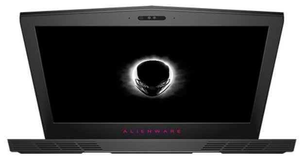Alienware Ноутбук Alienware 15 R3 (Intel Core i7 7820HK 2900 MHz/15.6"/1920x1080/32Gb/1256Gb HDD+SSD/DVD нет/NVIDIA GeForce GTX 1070/Wi-Fi/Bluetooth/Windows 10 Home)