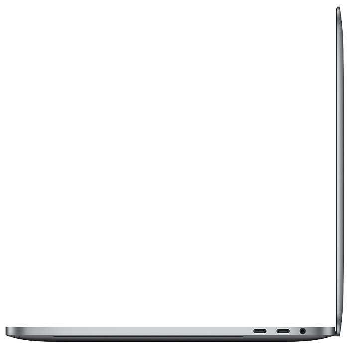 Apple Ноутбук Apple MacBook Pro 13 with Retina display and Touch Bar Mid 2017 (Intel Core i5 3300 MHz/13.3"/2560x1600/16Gb/512Gb SSD/DVD нет/Intel Iris Plus Graphics 650/Wi-Fi/Bluetooth/MacOS X)