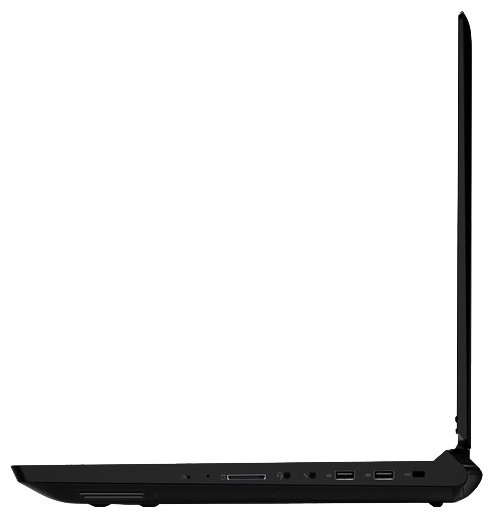 Lenovo Ноутбук Lenovo IdeaPad Y910 (Intel Core i7 6820HK 2700 MHz/17.3"/1920x1080/32Gb/2000Gb HDD+SSD/DVD нет/NVIDIA GeForce GTX 1070/Wi-Fi/Bluetooth/Win 10 Home)