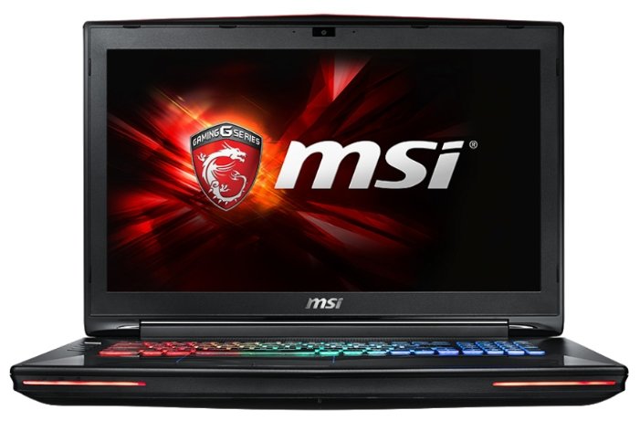 MSI Ноутбук MSI GT72S 6QE Dominator Pro G (Intel Core i7 6820HK 2700 MHz/17.3"/1920x1080/32.0Gb/1256Gb HDD+SSD/DVD-RW/NVIDIA GeForce GTX 980M/Wi-Fi/Bluetooth/Win 10 Home)