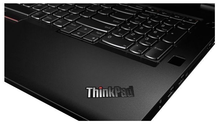 Lenovo Ноутбук Lenovo ThinkPad P71 (Intel Core i7 7700HQ 2800 MHz/17.3"/1920x1080/8Gb/256Gb SSD/DVD-RW/NVIDIA GeForce GT 620M/Wi-Fi/Bluetooth/Windows 10 Pro)