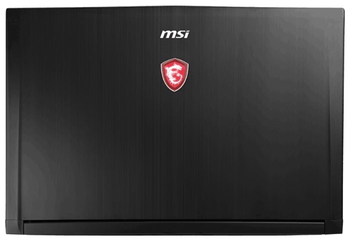 MSI Ноутбук MSI GS73VR 7RG Stealth Pro (Intel Core i7 7700HQ 2800 MHz/17.3"/1920x1080/16Gb/2256Gb HDD+SSD/DVD нет/NVIDIA GeForce GTX 1070/Wi-Fi/Bluetooth/Windows 10 Home)