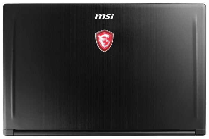 MSI Ноутбук MSI GS63VR 7RF Stealth Pro (Intel Core i7 7700HQ 2800 MHz/15.6"/3840x2160/16Gb/2512Gb HDD+SSD/DVD нет/NVIDIA GeForce GTX 1060/Wi-Fi/Bluetooth/Win 10 Home)