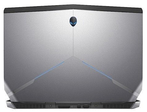 Alienware Ноутбук Alienware 13 (Core i7 5500U 2400 MHz/13"/3200x1800/16Gb/512Gb/DVD нет/NVIDIA GeForce GTX 960M/Wi-Fi/Bluetooth/Win 8 64)