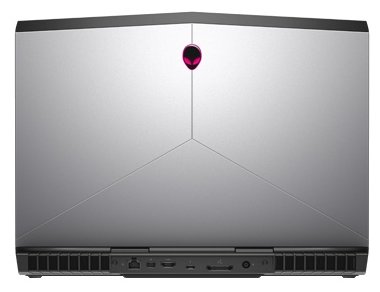 Alienware Ноутбук Alienware 15 R3 (Intel Core i7 7700HQ 2800 MHz/15.6"/1920x1080/16Gb/1256Gb HDD+SSD/DVD нет/NVIDIA GeForce GTX 1060/Wi-Fi/Bluetooth/Windows 10 Home)