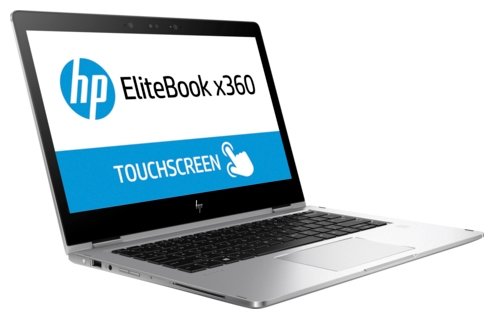 HP Ноутбук HP EliteBook x360 1030 G2 (1EM31EA) (Intel Core i7 7600U 2800 MHz/13.3"/1920x1080/8Gb/512Gb SSD/DVD нет/Intel HD Graphics 620/Wi-Fi/Bluetooth/Win 10 Pro)