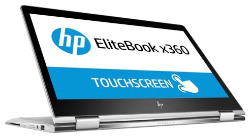 HP Ноутбук HP EliteBook x360 1030 G2 (1EM29EA) (Intel Core i5 7200U 2500 MHz/13.3"/1920x1080/8Gb/512Gb SSD/DVD нет/Intel HD Graphics 620/Wi-Fi/Bluetooth/3G/LTE/Win 10 Pro)