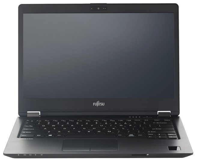 Fujitsu Ноутбук Fujitsu LIFEBOOK U747 (Intel Core i5 6200U 2300 MHz/14"/1920x1080/4Gb/256Gb SSD/DVD нет/Intel HD Graphics 520/Wi-Fi/Bluetooth/Windows 7 Professional 64)