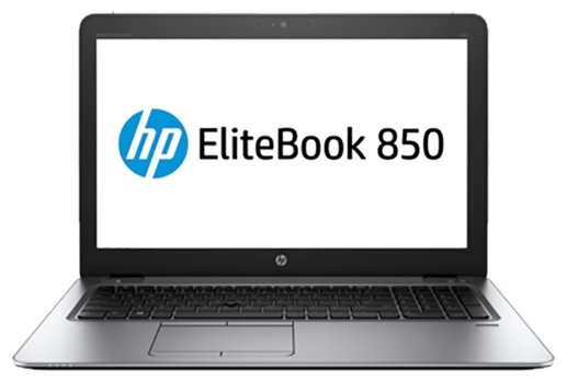 HP Ноутбук HP EliteBook 850 G4 (1EN69EA) (Intel Core i7 7500U 2700 MHz/15.6"/1920x1080/16Gb/512Gb SSD/DVD нет/AMD Radeon R7 M465/Wi-Fi/Bluetooth/3G/LTE/Windows 10 Pro)