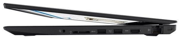 Lenovo Ноутбук Lenovo ThinkPad P51s (Intel Core i7 7500U 2700 MHz/15.6"/1920x1080/16Gb/512Gb SSD/DVD нет/NVIDIA Quadro M520/Wi-Fi/Bluetooth/Windows 10 Pro)