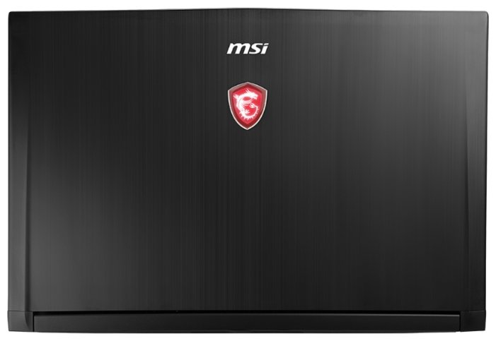 MSI Ноутбук MSI GS73 7RE Stealth Pro (Intel Core i7 7700HQ 2800 MHz/17.3"/1920x1080/8Gb/2128Gb HDD+SSD/DVD нет/NVIDIA GeForce GTX 1050 Ti/Wi-Fi/Bluetooth/Win 10 Home)