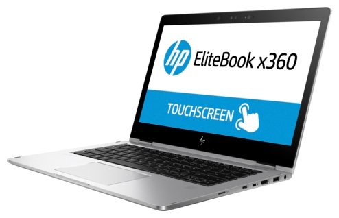HP Ноутбук HP EliteBook x360 1030 G2 (Z2X67EA) (Intel Core i7 7600U 2800 MHz/13.3"/3840x2160/8Gb/512Gb SSD/DVD нет/Intel HD Graphics 620/Wi-Fi/Bluetooth/Windows 10 Pro)