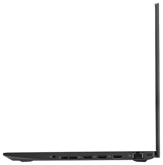 Lenovo Ноутбук Lenovo ThinkPad P51s (Intel Core i7 6500U 2500 MHz/15.6"/1920x1080/8Gb/256Gb SSD/DVD нет/NVIDIA Quadro M520/Wi-Fi/Bluetooth/Windows 7 Professional 64)