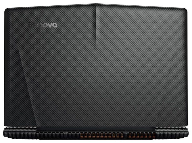 Lenovo Ноутбук Lenovo Legion Y720 (Intel Core i5 7300HQ 2500 MHz/15.6"/1920x1080/8Gb/1000Gb HDD/DVD нет/NVIDIA GeForce GTX 1060/Wi-Fi/Bluetooth/DOS)