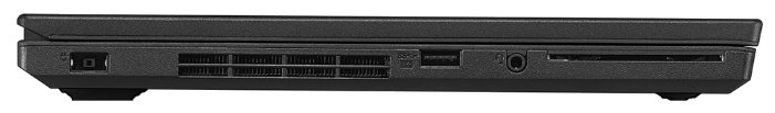 Lenovo Ноутбук Lenovo THINKPAD L460 (Intel Core i7 6500U 2500 MHz/14"/1920x1080/8Gb/1000Gb HDD/DVD нет/AMD Radeon R5/Wi-Fi/Bluetooth/Win 10 Pro)