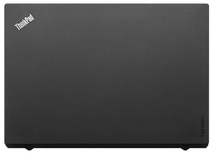 Lenovo Ноутбук Lenovo THINKPAD L460 (Intel Core i7 6500U 2500 MHz/14"/1920x1080/8Gb/1000Gb HDD/DVD нет/AMD Radeon R5/Wi-Fi/Bluetooth/Win 10 Pro)